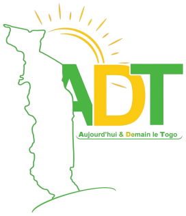 Logo ADT Togo